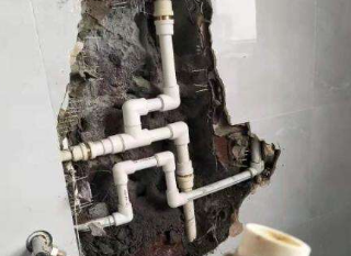 尼木卫生间测漏水价格多少