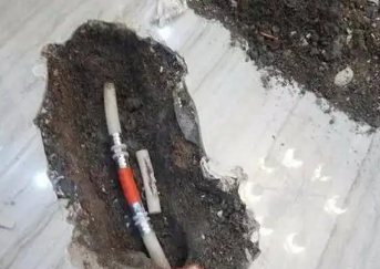 尼木卫生间测漏水哪家好
