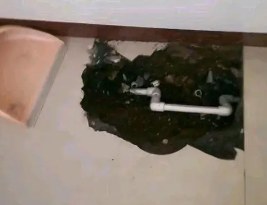 尼木卫生间测漏水多少钱